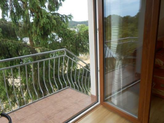 Apartament Joanna Wapnica  Buitenkant foto